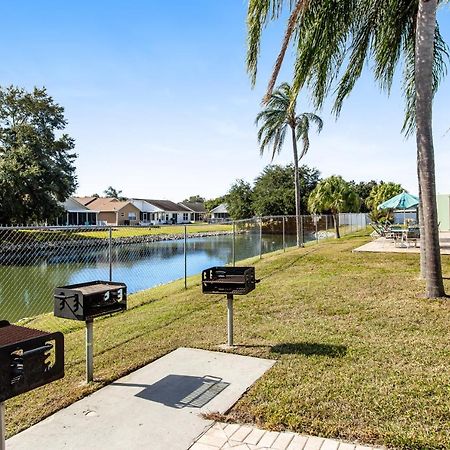 Bella Villa Bradenton Buitenkant foto