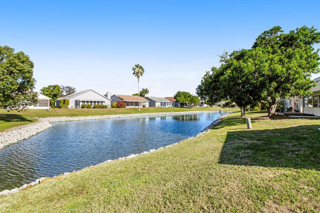 Bella Villa Bradenton Buitenkant foto