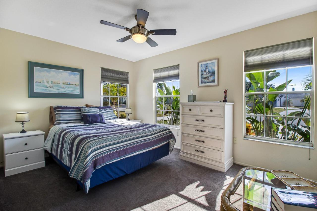 Bella Villa Bradenton Buitenkant foto