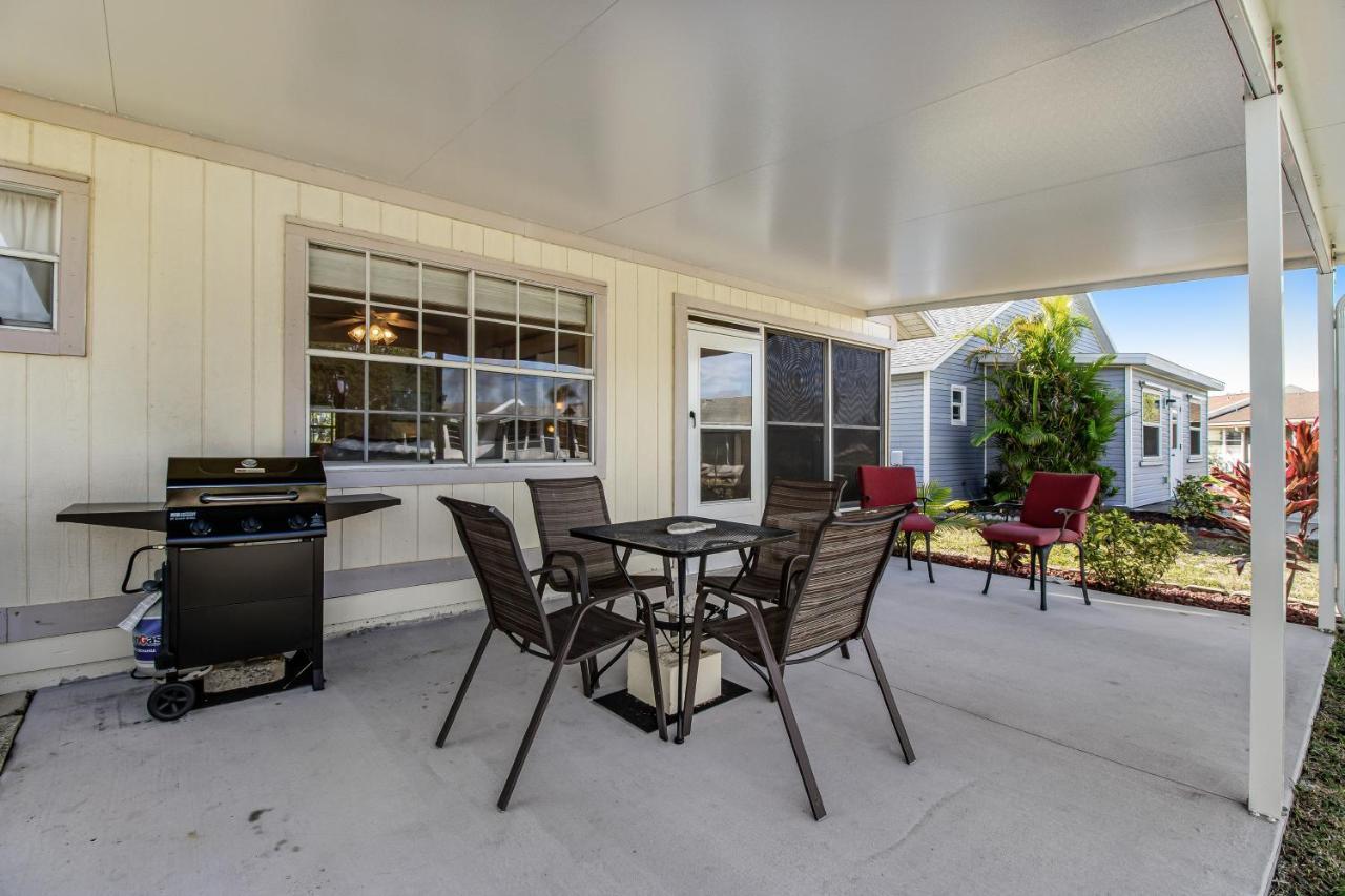 Bella Villa Bradenton Buitenkant foto