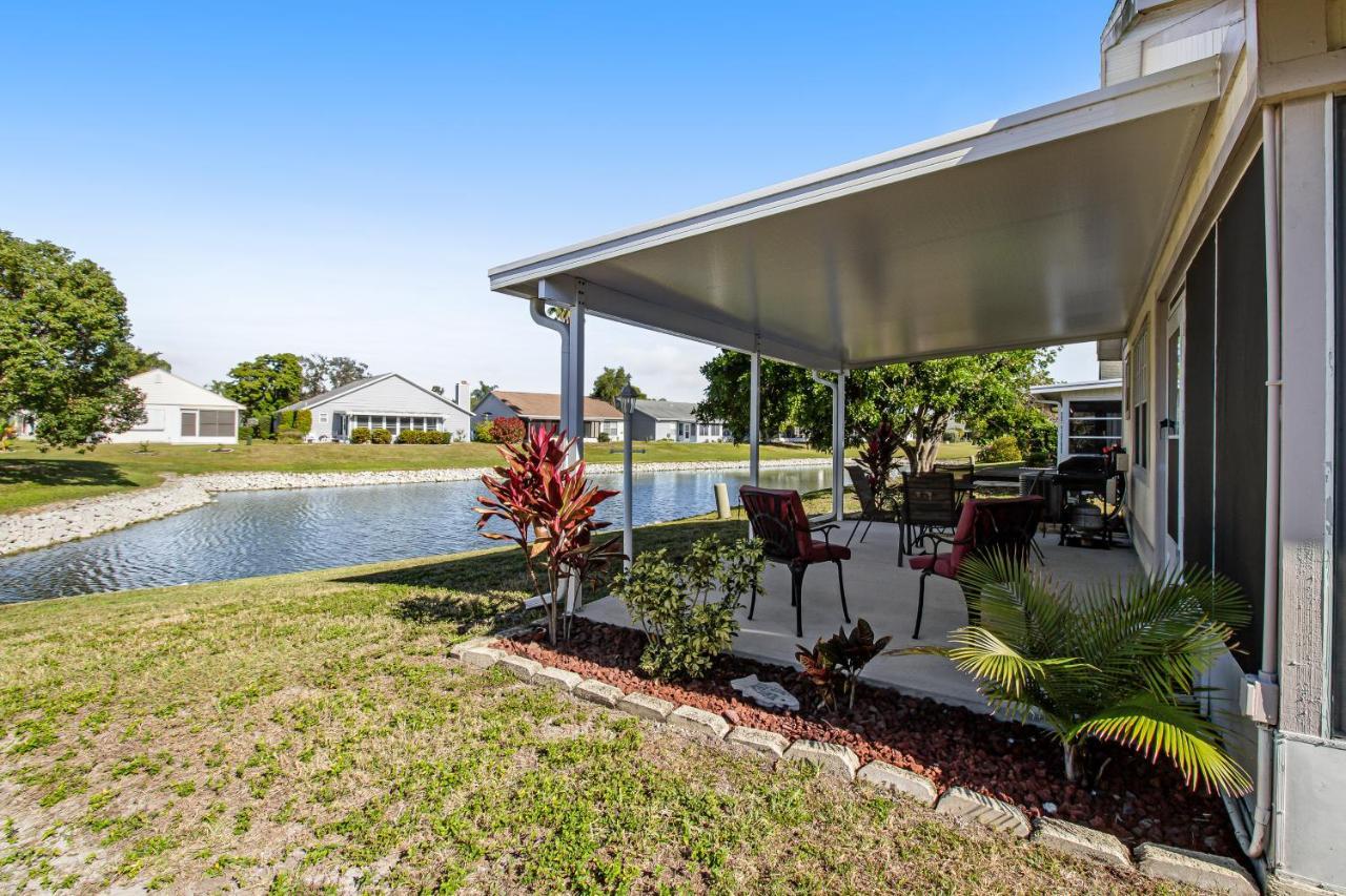 Bella Villa Bradenton Buitenkant foto
