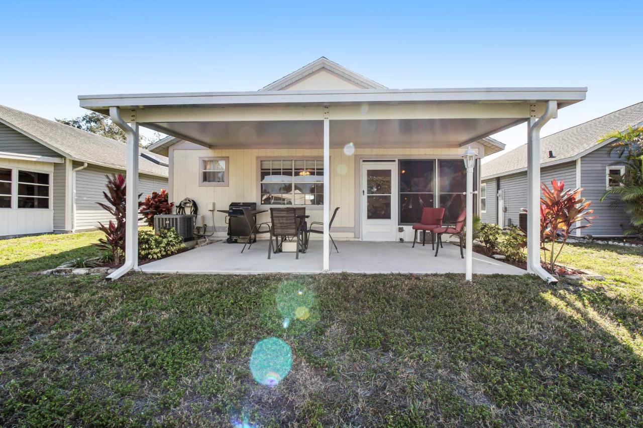 Bella Villa Bradenton Buitenkant foto