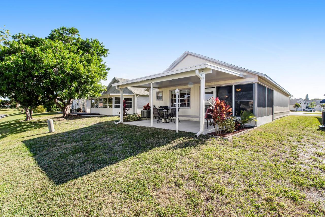 Bella Villa Bradenton Buitenkant foto