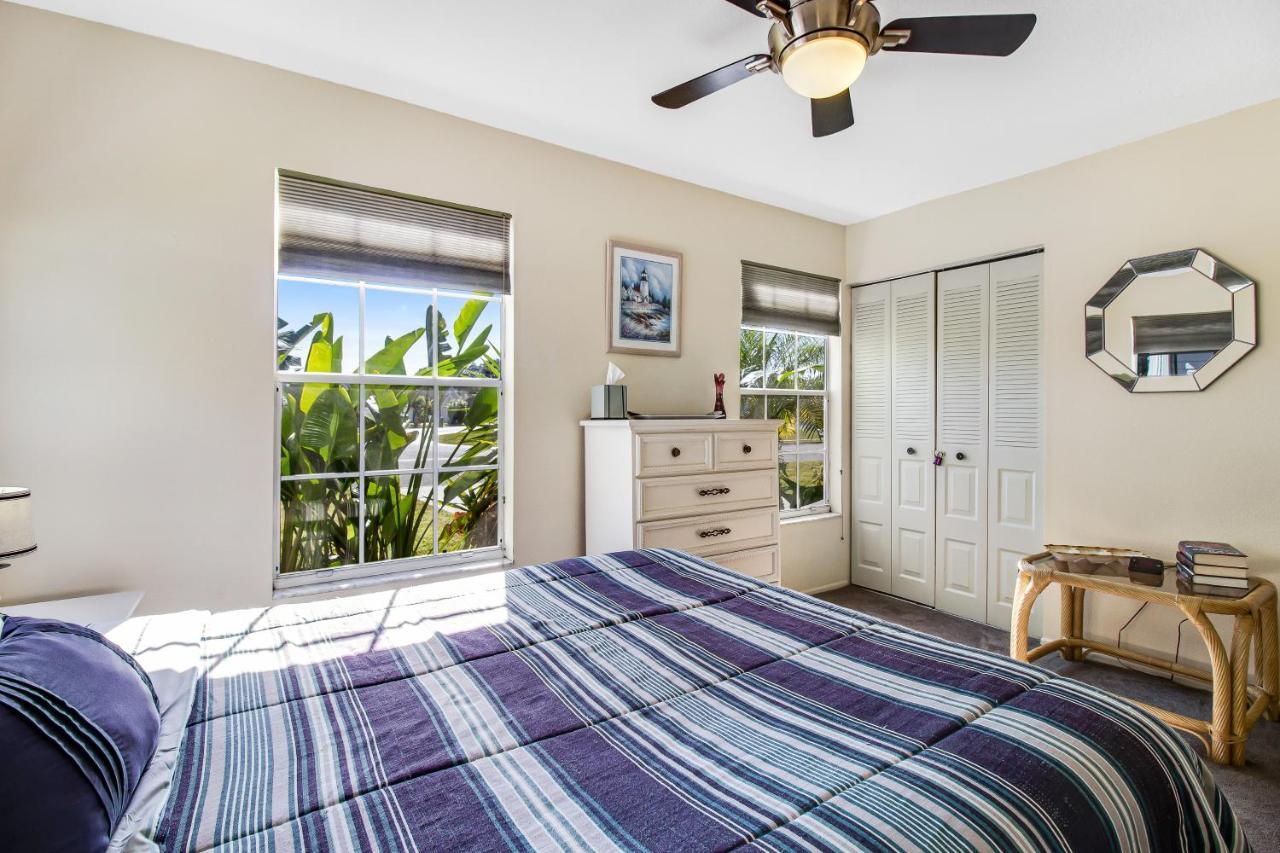 Bella Villa Bradenton Buitenkant foto