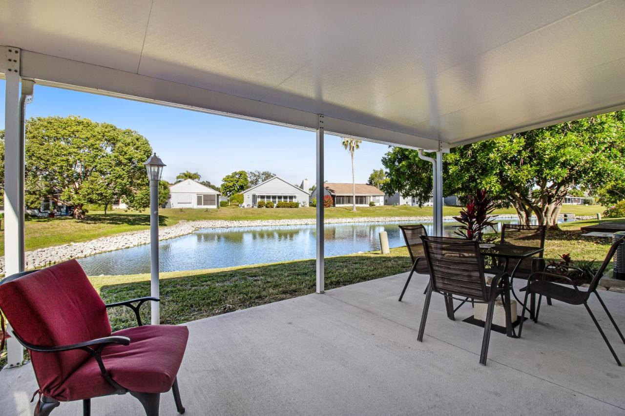 Bella Villa Bradenton Buitenkant foto