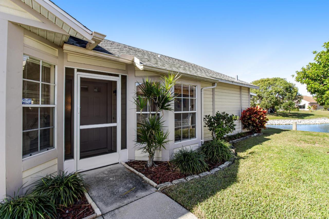 Bella Villa Bradenton Buitenkant foto