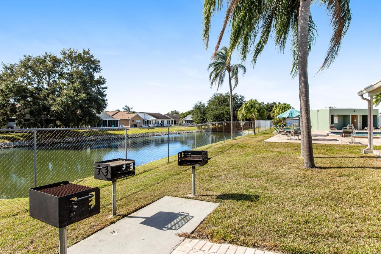 Bella Villa Bradenton Buitenkant foto