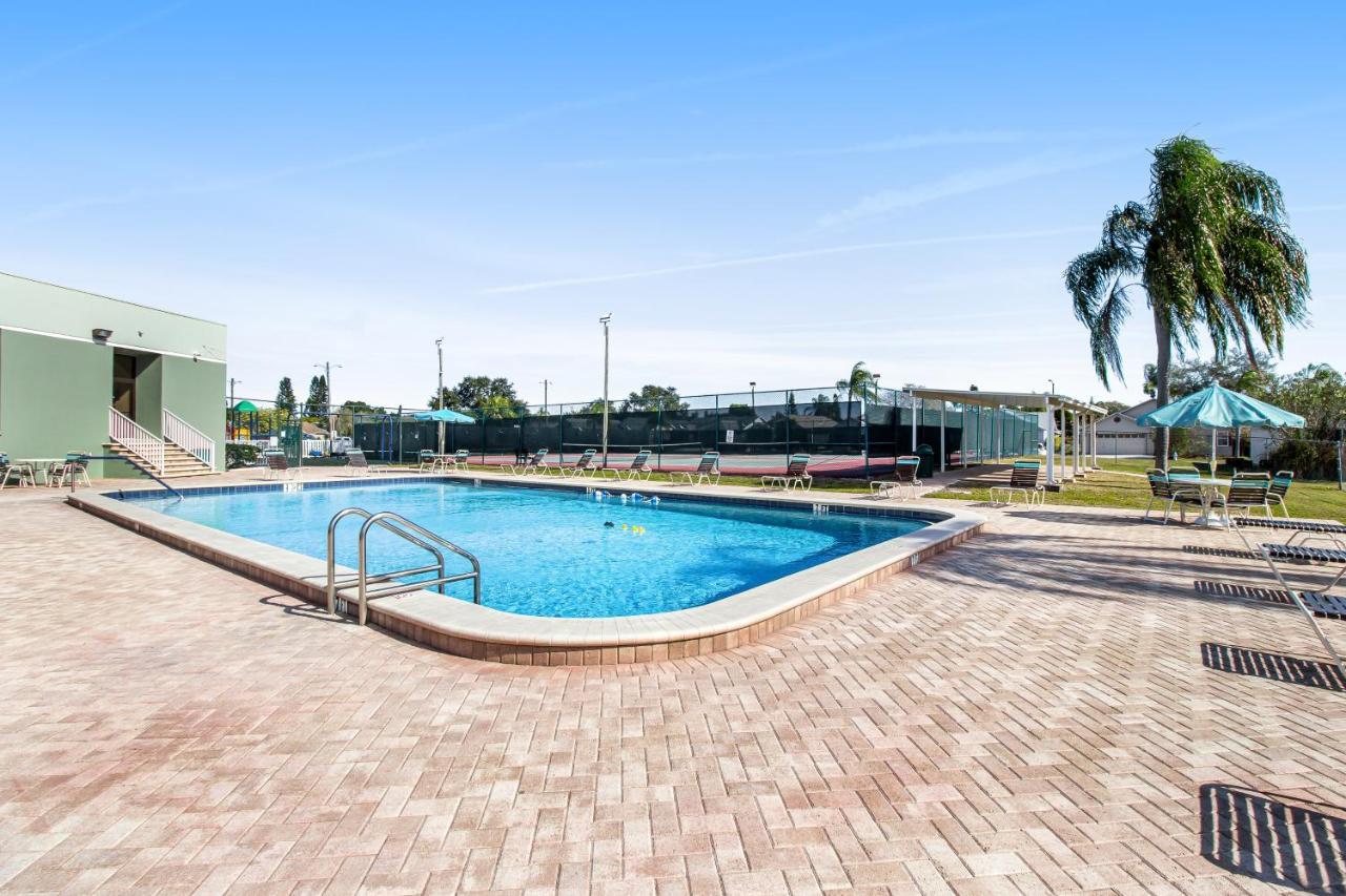 Bella Villa Bradenton Buitenkant foto